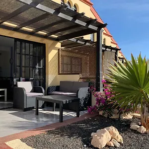Vacation House La Cebada Costa Calma